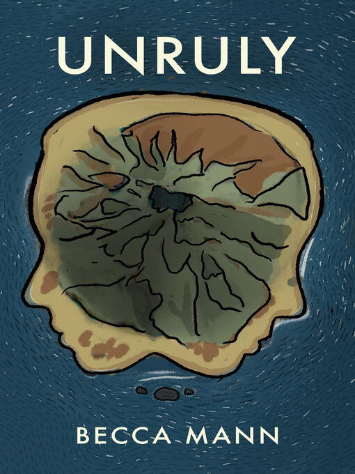 Cover image for Unruly